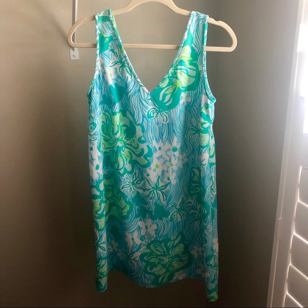 Lilly Pulitzer Calissa Dress